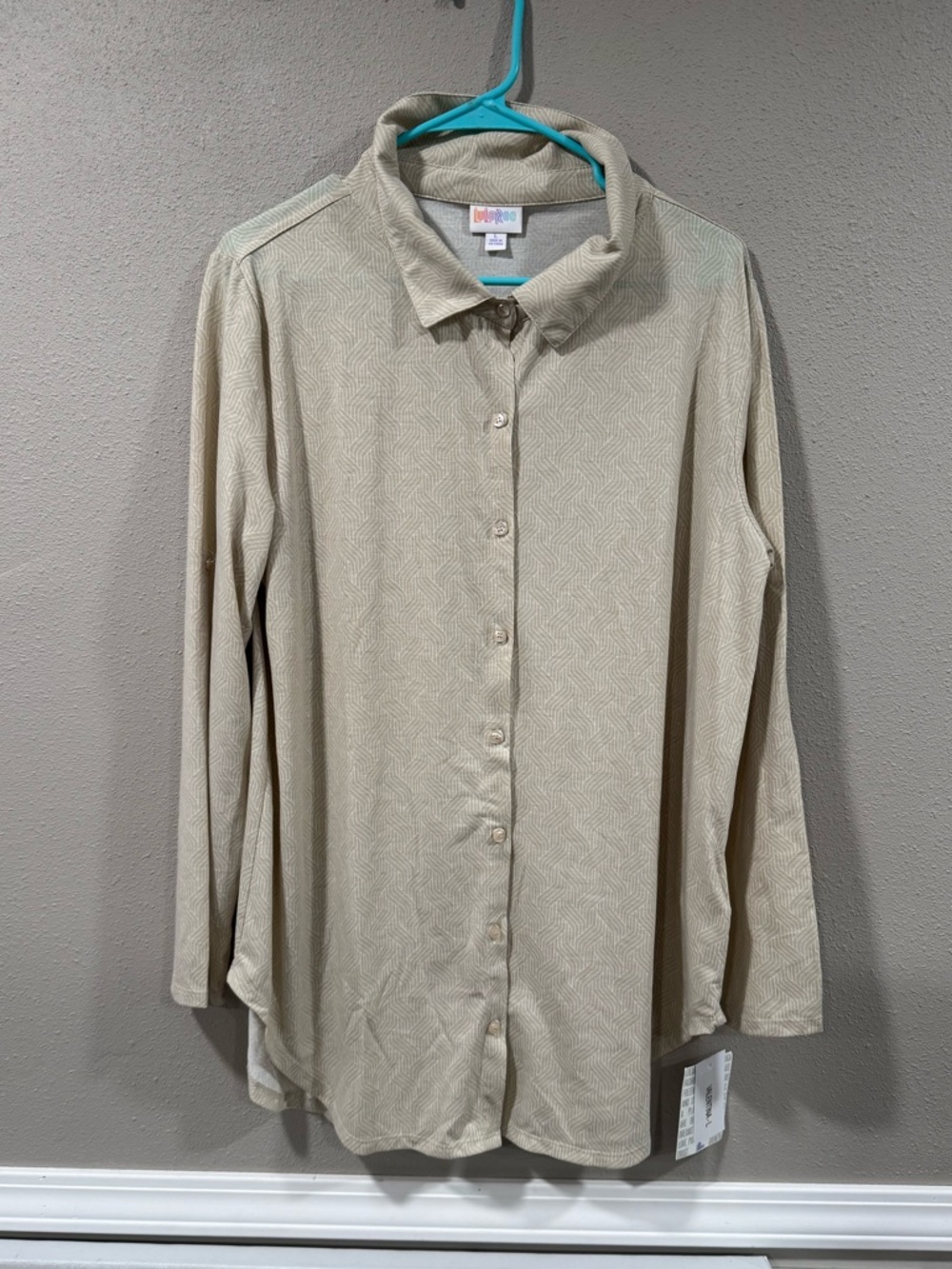 NWT Luluaroe Valentina